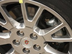 2011款 3.6 自动 