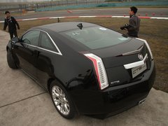 2011款 3.6 自动 