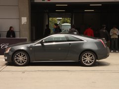 2011款 3.6 自动 