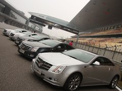 2011款 3.6 自动 