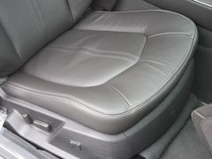 2011款 3.6 自动 