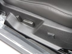 2011款 3.6 自动 