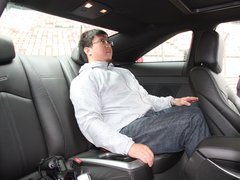2011款 3.6 自动 