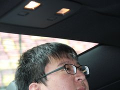 2011款 3.6 自动 