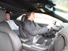 2011款 3.6 自动 