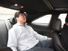 2011款 3.6 自动 