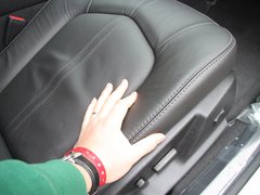 2011款 3.6 自动 