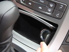 2011款 3.6 自动 