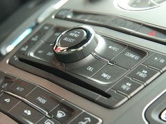 2011款 3.6 自动 