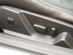 2011款 3.6 自动 