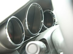 2011款 3.6 自动 