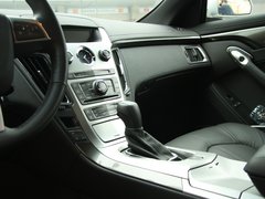 2011款 3.6 自动 