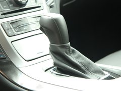 2011款 3.6 自动 