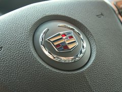2011款 3.6 自动 