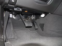2011款 3.6 自动 