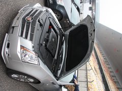 2011款 3.6 自动 