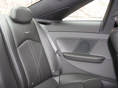 2011款 3.6 自动 