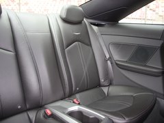2011款 3.6 自动 