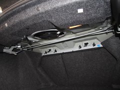 2011款 3.6 自动 