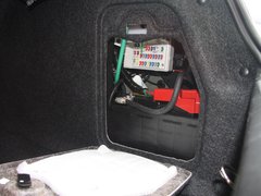 2011款 3.6 自动 
