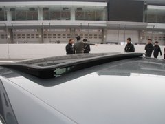 2011款 3.6 自动 