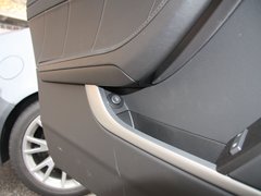 2011款 3.6 自动 