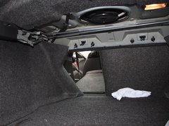 2011款 3.6 自动 