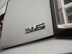 2011款 3.6 自动 