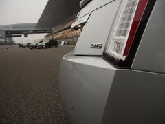 2011款 3.6 自动 
