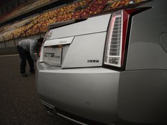2011款 3.6 自动 