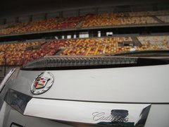 2011款 3.6 自动 