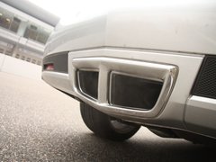 2011款 3.6 自动 