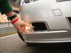 2011款 3.6 自动 