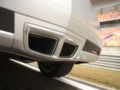 2011款 3.6 自动 