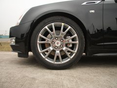 2011款 3.6 自动 