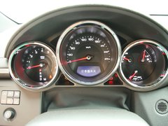 2011款 3.6 自動 