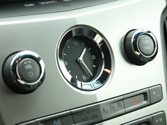 2011款 3.6 自动 