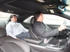 2011款 3.6 自动 