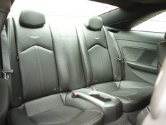2011款 3.6 自动 