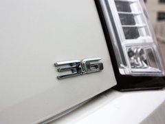 2011款 3.6 自動 