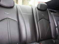 2011款 3.6 自动 