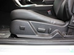 2011款 3.6 自动 