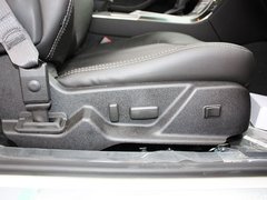 2011款 3.6 自动 