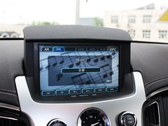 2011款 3.6 自动 
