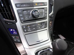 2011款 3.6 自动 