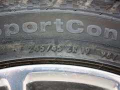 2011款 3.6 自动 