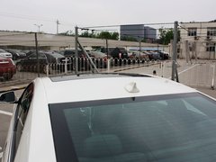 2011款 3.6 自动 
