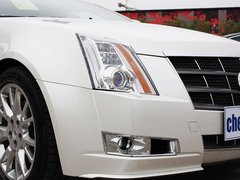 2011款 3.6 自动 