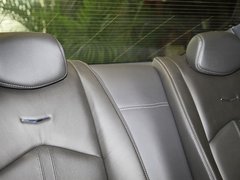 2011款 3.6 自动 