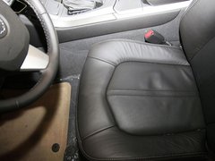 2011款 3.6 自动 